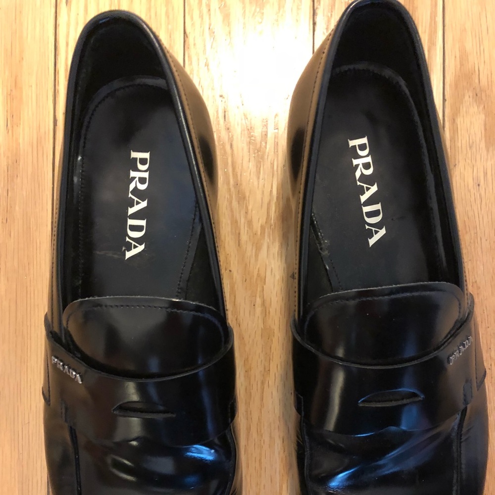 Prada Size 11 US